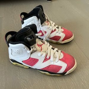Jordan 7